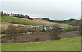 Scobshaugh and Prosen Water