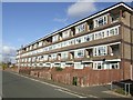 Council Housing - Valley Road