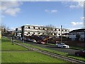 Council Housing - Shawbury Road