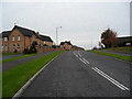 Drumnagoon Road, Craigavon