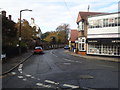 Station Road, Thames Ditton