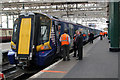 Scotrail Class 380 train