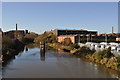 The River Soar