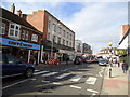 High Street, Walton on Thames