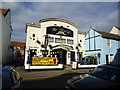 The Regent public house, Walton on Thames