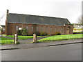 Wallacewell Church