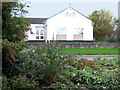 Woolavington village hall