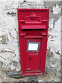 Mail box OK, Markington