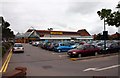 Morrisons in West Kirby