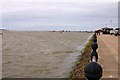 Marine Lake at West Kirby