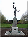 Pitsea War Memorial