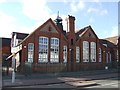 Woden Road Junior School