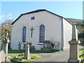 Llanwenarth Baptist Chapel, Govilon