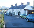 Cottages, Station Road, Govilon