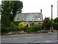 Former church north of Windmill Inn