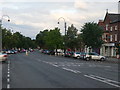 Frodsham Main Street