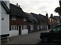 83-89 Main Street, Frodsham