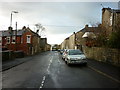 Eccles Street, Whalley Road, Accrington