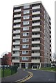 Council Housing - Birch Court