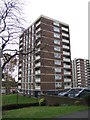 Council Housing - Lane Court