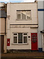 Ryde: former post office in George Street