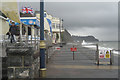 Teign Corinthian Yacht Club, Teignmouth