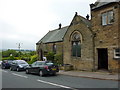 Huby Methodist Church