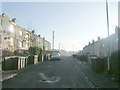 Waterloo Grove - looking towards Ingham