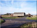 High Lane Farm off High Lane