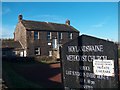 Hoylandswaine Methodist Church