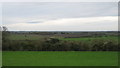 View from Tolsford Hill bridleway