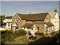 The New Inn, Tresco