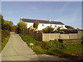 Cottages in New Grimsby