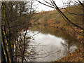 River Croal, Moses Gate Country Park