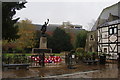 The War Memorial, Kingston upon Thames