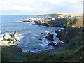 Rocky cove, Portsoy