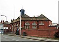 Upper High Street, Cradley Heath