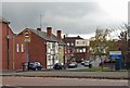 Crossley Street, Netherton