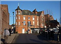 Church Way, Chesterfield