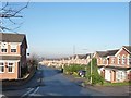 Green Row, Methley Junction