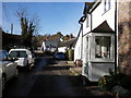 Huish Lane, Lower Washford