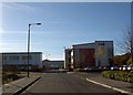 Broadfield Close, Sheffield