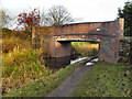 Manchester, Bolton & Bury Canal, Appleyard Bridge