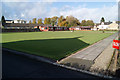 Portland Bowling Club