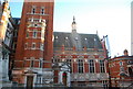 Municipal buildings, Croydon