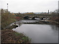 River Calder, Ossett