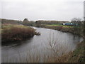 River Calder, Ossett