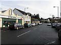 Main Street, Augher