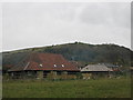 Peene Farm Barn