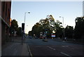 Traffic lights, Brighton Rd